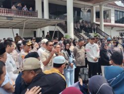DPRD Kabupaten Banjar Dukung Evaluasi Program Makanan Bergizi Gratis