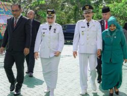Setahun Kepemimpinan ELH dan Pak War; Borong Penghargaan dan Diapresiasi Perempuan Inspiratif