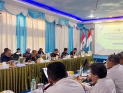 Pangeran Khairul Saleh: Amnesty Maupun Abolisi Solusi Mengatasi Over Kapasitas Lapas