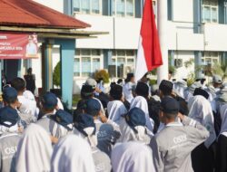 Makna Hari Lahir Pancasila di Kabupaten Banjar, Pedoman Kehidupan Berbangsa dan Bernegara