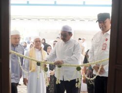 Kabupaten Banjar Menargetkan SPPG Sekumpul 005 Memberi Dampak Ganda