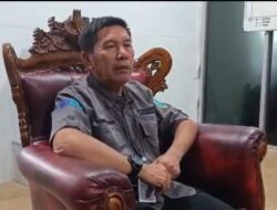 Parkir di Kawasan Pertokoan CBS Martapura Mulai Dikeluhkan
