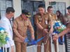 Peningkatan Layanan Kesehatan Daerah, Bupati Rusli Resmikan Ruang Kemoterapi RSUD Pangeran Jaya Sumitra