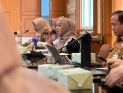 Fathul Jannah: Targetkan Seluruh Posyandu Aktif pada 2030
