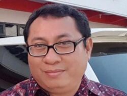 Geliat Bayang Bayang Sang Mantan