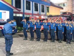 DPKP Kabupaten Banjar Dapat Laporan dan Diminta Tangkap Kuyang di Gambut