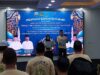 Sekda Kotabaru Lepas Kafilah MTQ Menuju Ajang Tingkat Provinsi Kalimantan Selatan
