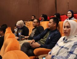 Disdikbud Kotabaru Gelar Gala Premier Film Dokumenter Budaya Lokal