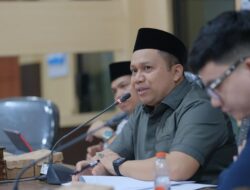 Komisi II DPRD Kabupaten Banjar Prihatin Ratusan Lahan Bangunan Sekolah Tanpa Sertifikat