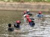 Tidak Bisa Berenang, Bocah Asal Kelurahan Sekumpul Ini Ditemukan Tewas Tenggelam