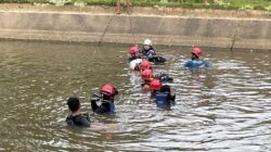 Tidak Bisa Berenang, Bocah Asal Kelurahan Sekumpul Ini Ditemukan Tewas Tenggelam