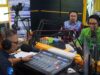 Pemkab Kotabaru Sapa Jemaah Haji Melalui Live Info Haji