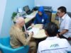 Gubernur Muhidin Launching Layanan Devisa Bank Kalsel; Melayani Transaksi Internasional 