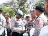 Propam Polda Kalsel Laksanakan Gaktibin di Polres Tapin; Personel Dinyatakan Memenuhi Kelengkapan Administrasi