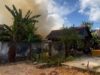 Sebuah Klinik di Martapura Terbakar, Diduga Tidak Ada Apar