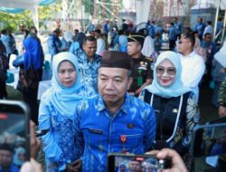 Dukung Program Penguatan Keluarga Hingga Percepatan Penurunan Stunting di Kalsel