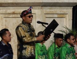 Peringati HARGANAS ke 33 di Kotabaru Usung Tema Ayah Wajib Hadir