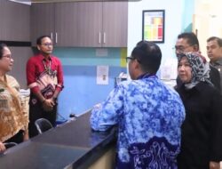 Komisi I DPRD Banjarbaru Rekomendasi Pembenahan Ruang VIP RSD Idaman