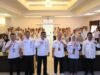 Sosialisasi Aplikasi E-Absen dan E-Performance Admin Sekolah Tingkat Menengah Atas se Kalsel