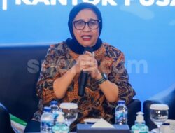 Mengejutkan! Nanik S Deyang Mundur Sebagai Kepala Badan Gizi Nasional