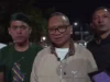 Haji Fani Kunjungi Korban Musibah Kebakaran di Gambah