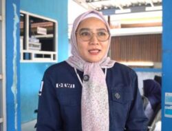 Hari Jadi ke 38 PT Air Minum Intan Banjar Bagikan 38 Mesin Cuci