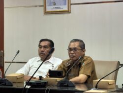 Angka Inflasi Masih Stabil dan Terkendali di Kalimantan Selatan