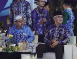 Kabupaten Banjar Posisi Dua MTQ Kalsel; Lepas Gelar Juara Umum