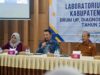 Bapperida Kabupaten Banjar Menggelar Laboratorium Inovasi