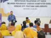 Peningkatan Kepatuhan Pelaporan SPT Masa SKPD Kabupaten Banjar