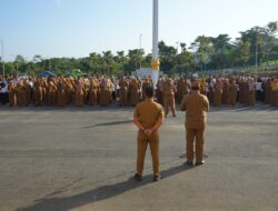 Hari Koperasi ke-79; Pemkab Kotabaru Tegaskan Peran Koperasi Sebagai Penggerak Ekonomi Rakyat