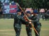 Kombespol Boy Sutan Binanga Siregar Resmi Pegang Komando Brimob Kalsel