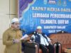 Rakerda LPTQ Kabupaten Banjar; Bahas Dua Agenda Penting