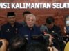 Gubernur Kalsel Menyerahkan KUPA dan PPAS Perubahan APBD 2026