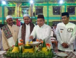 Milad ke 51 MUI Provinsi Kalsel, Gubernur: Cahaya Kemajuan Umat