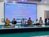 BKPSDM Kotabaru Menghadiri Sosialisasi ASN Pra Pensiun