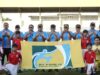Turnamen Sepak Bola Gubernur Cup di Stadion 17 Mei Banjarmasin