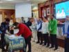 Sembilan Parpol di DPRD Kalsel Menerima Kucuran Bantuan Rp20 Miliar Lebih
