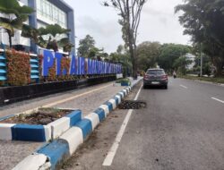 Delapan Pelanggan Air Diapresiasi Diskon Program Deposit