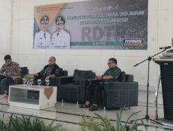 Penyusunan Rencana Detail Tata Ruang Kawasan Kecamatan Karang Intan