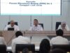 Forum Penataan Ruang Triwulan III di Kabupaten Banjar, Bahas Revisi Perda RTRW
