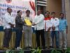 Hasnuryadi Ditetapkan Sebagai Ketua KONI Kalsel yang Baru
