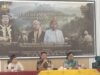 Pemutaran Film Dokumenter dan Talkshow Perjuangan Pangeran Jaya Sumitra, Raja Pertama Kerajaan Pulau Laut