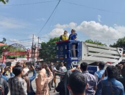 ELH Prioritaskan Penataan Jaringan Kabel Fiber Optik di Banjarbaru