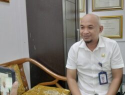 Rumah Dinas Ketua DPRD Banjarbaru Diklaim Tercatat Masih Aset Daerah