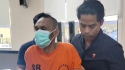 Seorang Petani di Desa Rantau Nangka Tega Habisi dan Rekayasa Kematian Tetangganya