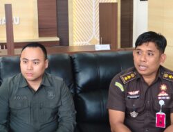 Kejaksaan Negeri Sudah Tahap Penyidikan Kasus Tiang Jaringan di Kominfo Banjarbaru