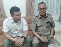DPRD Banjabaru Dukung Peralihan Regulasi Tiang Provider ke Skema Retribusi Demi Penataan Kota dan Tingkatkan PAD