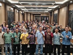 Pemilihan Wirausaha Muda Berprestasi Tingkat Kabupaten dan Kota se Kalsel