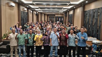 Pemilihan Wirausaha Muda Berprestasi Tingkat Kabupaten dan Kota se Kalsel